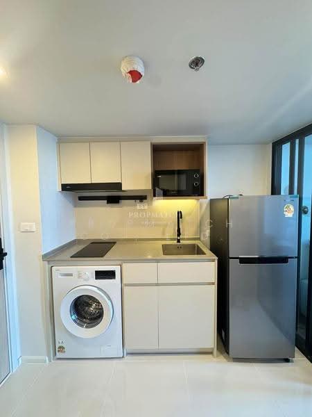 Culture Thonglor, Bangkok, Soi Sukhumvit 59, Sukhumvit Road, Khlong Tan Nua, Watthana, Bangkok, 1 Bedroom, 33 sqm, Condo For Rent, by PROPMATCH CO., LTD., 500665414 - DDproperty.com