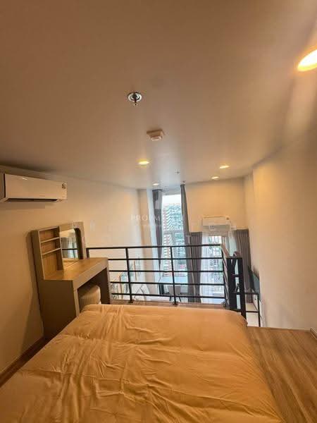 Culture Thonglor, กรุงเทพ, Soi Sukhumvit 59, Sukhumvit Road, คลองตันเหนือ, วัฒนา, กรุงเทพ, 33 ตร.ม., คอนโด ให้เช่า, โดย PROPMATCH CO., LTD., 500665414 - DDproperty.com