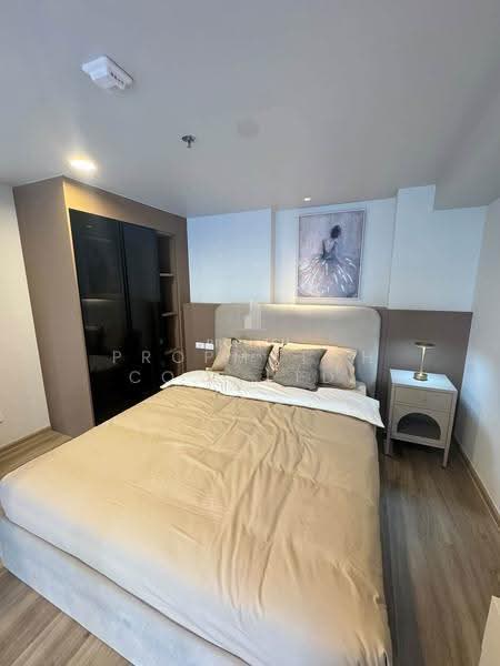 Culture Thonglor, Bangkok, Soi Sukhumvit 59, Sukhumvit Road, Khlong Tan Nua, Watthana, Bangkok, 1 Bedroom, 33 sqm, Condo For Rent, by PROPMATCH CO., LTD., 500665414 - DDproperty.com