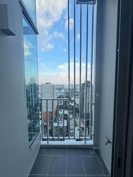 Culture Thonglor, กรุงเทพ, Soi Sukhumvit 59, Sukhumvit Road, คลองตันเหนือ, วัฒนา, กรุงเทพ, 33 ตร.ม., คอนโด ให้เช่า, โดย PROPMATCH CO., LTD., 500665414 - DDproperty.com