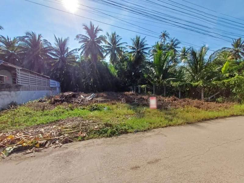 ที่ดินแม่กลอง สมุทรสงคราม, Samut Songkhram, Mae Klong, Muang Samut Songkhram, Samut Songkhram, , 321 sqm, Land For Sale, by The Best Property อิ๋ว, 500665416 - DDproperty.com