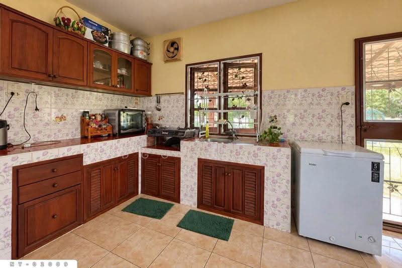 Detached House in Mueang Rayong NY-02009, Rayong, Klaeng, Muang Rayong, Rayong, 3 Bedrooms, 137 sqm, Single Detached House For Sale, by DDGOODHOME, 500665421 - DDproperty.com