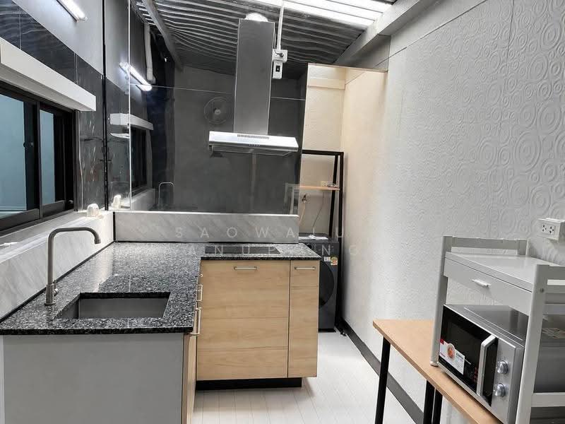 Pleno Sukhumvit-Bangna : ทาวน์โฮม พลีโน่ สุขุมวิท-บางนา, สมุทรปราการ, ถนนบัวนครินทร์, บางแก้ว, บางพลี, สมุทรปราการ, 110 ตร.ม., ทาวน์เฮ้าส์ ให้เช่า, โดย Saowaluk Anupong, 500665423 - DDproperty.com