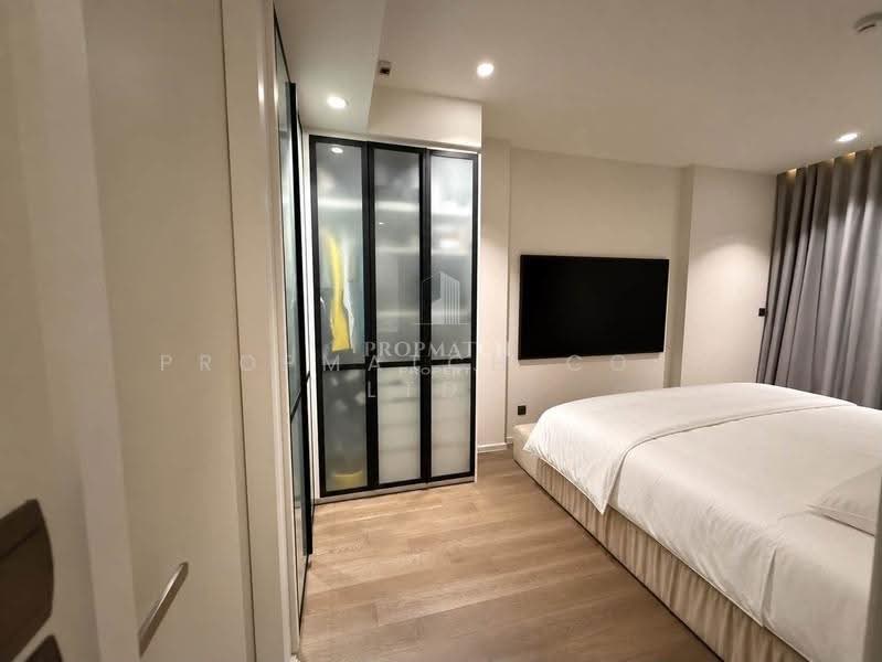 MUNIQ Sukhumvit 23, Bangkok, 17 Sukhumvit 23, Khlongtoei Nua, Watthana, Bangkok, 1 Bedroom, 43 sqm, Condo For Rent, by PROPMATCH CO., LTD., 500665425 - DDproperty.com