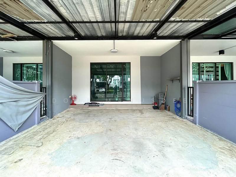 Pleno Phaholyothin-Rangsit : พลีโน่ พหลโยธิน-รังสิต, ปทุมธานี, 89 พลีโน่ พหลโยธิน-รังสิต, คลองหนึ่ง, คลองหลวง, ปทุมธานี, 110 ตร.ม., ทาวน์เฮ้าส์ ขาย, โดย Adool Manusdee, 500665426 - DDproperty.com