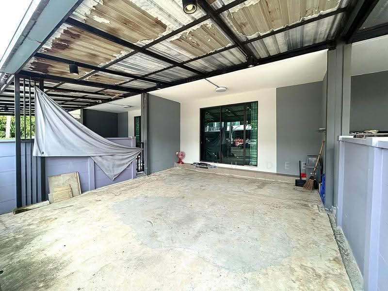 Pleno Phaholyothin-Rangsit : พลีโน่ พหลโยธิน-รังสิต, ปทุมธานี, 89 พลีโน่ พหลโยธิน-รังสิต, คลองหนึ่ง, คลองหลวง, ปทุมธานี, 110 ตร.ม., ทาวน์เฮ้าส์ ขาย, โดย Adool Manusdee, 500665426 - DDproperty.com