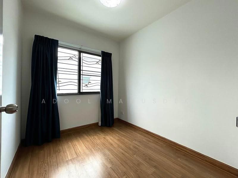 Pleno Phaholyothin-Rangsit, Pathum Thani, 89 Pleno Phaholyothin-Rangsit, Khlong Nung, Khlong Luang, Pathum Thani, 3 Bedrooms, 110 sqm, Townhouse For Sale, by Adool Manusdee, 500665426 - DDproperty.com