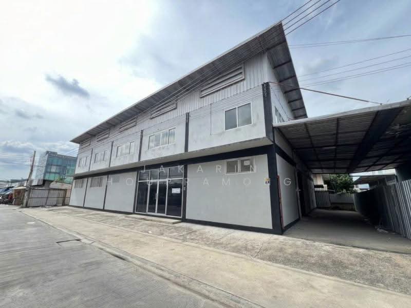 บางกะปิ, กรุงเทพ, หัวหมาก, บางกะปิ, กรุงเทพ, 1,000 ตร.ม., โกดัง-โรงงาน ให้เช่า, โดย Jakarin Houpramong, 500665432 - DDproperty.com