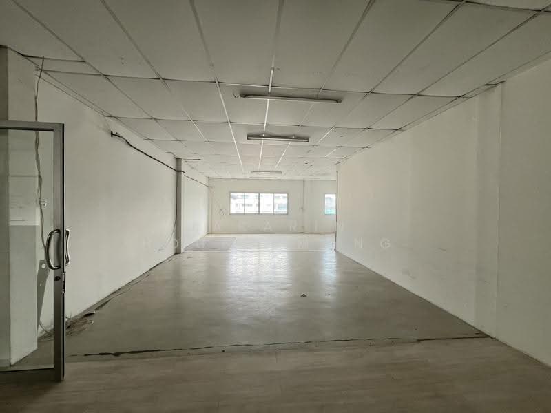 บางกะปิ, กรุงเทพ, หัวหมาก, บางกะปิ, กรุงเทพ, 1,000 ตร.ม., โกดัง-โรงงาน ให้เช่า, โดย Jakarin Houpramong, 500665432 - DDproperty.com