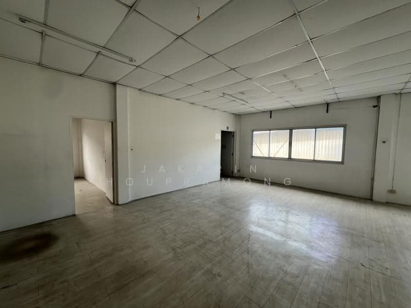 บางกะปิ, Bangkok, Hua Mak, Bang Kapi, Bangkok, , 1,000 sqm, Warehouse/Factory For Rent, by Jakarin Houpramong, 500665432 - DDproperty.com