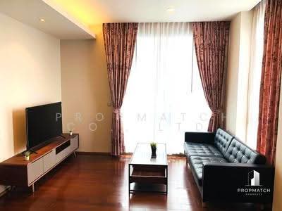 For Rent - Quattro by Sansiri, Bangkok