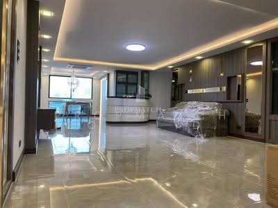 For Rent - President Park Sukhumvit 24, Bangkok