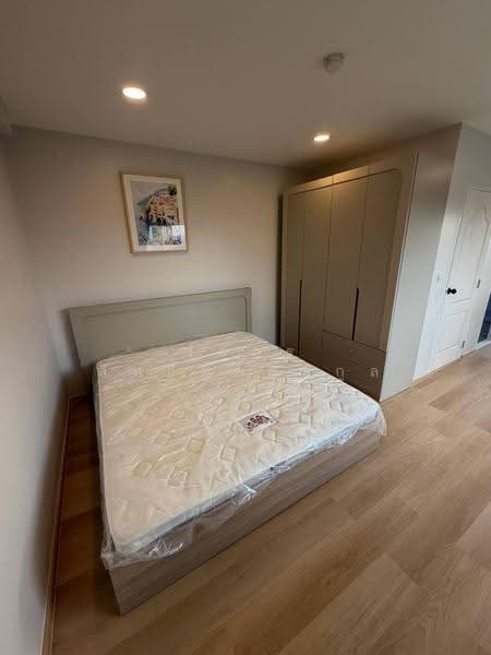 Grand Park Town, Bangkok, Prachautid, Wang Thonglang, Bangkok, 1 Bedroom, 70 sqm, Condo For Sale, by วรกร สิทธิลู่ตระกูล, 500665443 - DDproperty.com