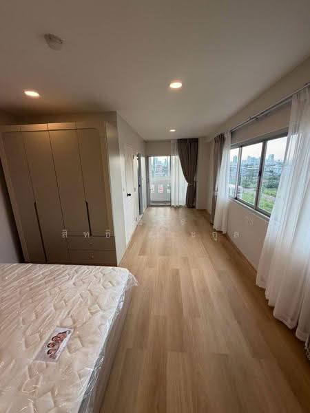 Grand Park Town, Bangkok, Prachautid, Wang Thonglang, Bangkok, 1 Bedroom, 70 sqm, Condo For Sale, by วรกร สิทธิลู่ตระกูล, 500665443 - DDproperty.com