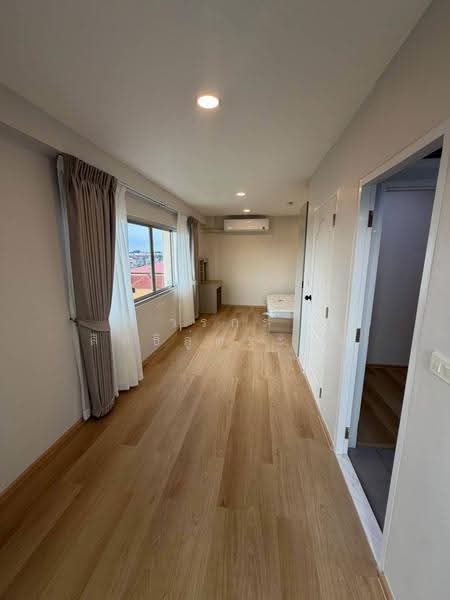 Grand Park Town, Bangkok, Prachautid, Wang Thonglang, Bangkok, 1 Bedroom, 70 sqm, Condo For Sale, by วรกร สิทธิลู่ตระกูล, 500665443 - DDproperty.com