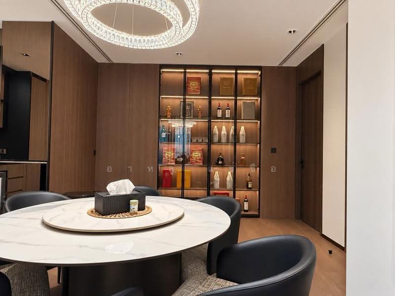AESTIQ Thonglor, Bangkok, 916 Soi Sukhumvit 55, Khlong Tan Nua, Watthana, Bangkok, 3 Bedrooms, 140 sqm, Condo For Rent, by Arlu Seachue, 500665447 - DDproperty.com