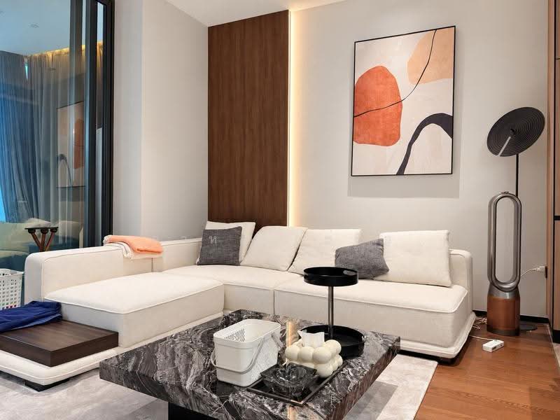AESTIQ Thonglor, Bangkok, 916 Soi Sukhumvit 55, Khlong Tan Nua, Watthana, Bangkok, 3 Bedrooms, 140 sqm, Condo For Rent, by Arlu Seachue, 500665447 - DDproperty.com
