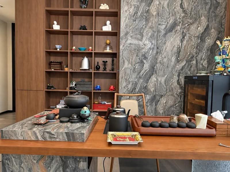 AESTIQ Thonglor, Bangkok, 916 Soi Sukhumvit 55, Khlong Tan Nua, Watthana, Bangkok, 3 Bedrooms, 140 sqm, Condo For Rent, by Arlu Seachue, 500665447 - DDproperty.com