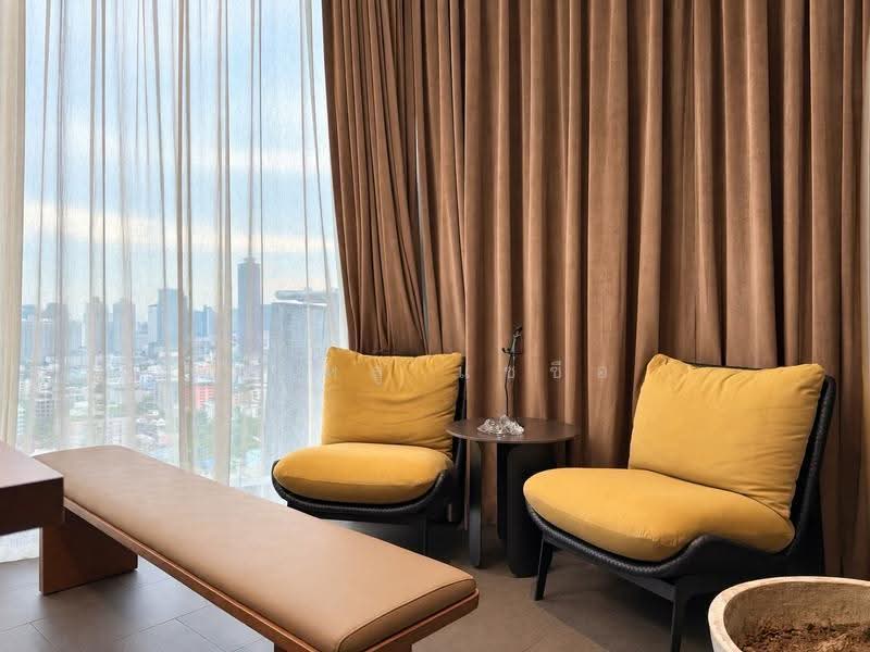 AESTIQ Thonglor, Bangkok, 916 Soi Sukhumvit 55, Khlong Tan Nua, Watthana, Bangkok, 3 Bedrooms, 140 sqm, Condo For Rent, by Arlu Seachue, 500665447 - DDproperty.com