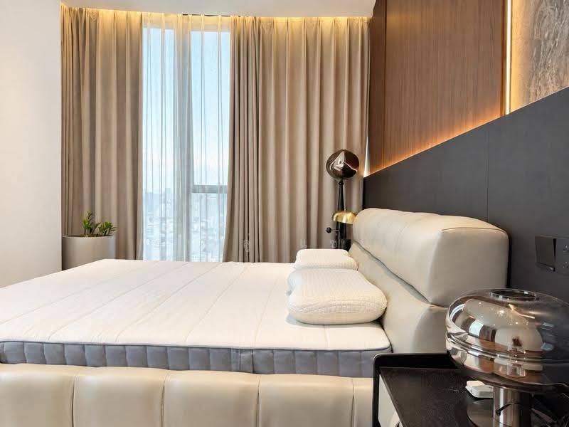 AESTIQ Thonglor, Bangkok, 916 Soi Sukhumvit 55, Khlong Tan Nua, Watthana, Bangkok, 3 Bedrooms, 140 sqm, Condo For Rent, by Arlu Seachue, 500665447 - DDproperty.com