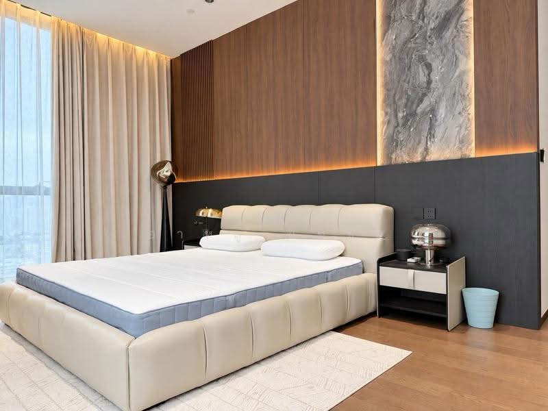 AESTIQ Thonglor, Bangkok, 916 Soi Sukhumvit 55, Khlong Tan Nua, Watthana, Bangkok, 3 Bedrooms, 140 sqm, Condo For Rent, by Arlu Seachue, 500665447 - DDproperty.com