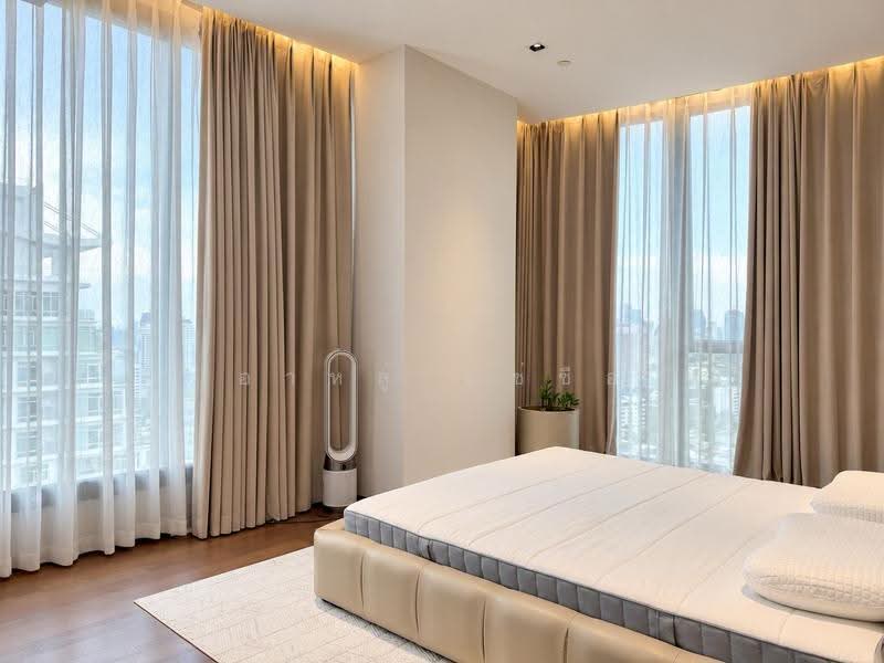 AESTIQ Thonglor, Bangkok, 916 Soi Sukhumvit 55, Khlong Tan Nua, Watthana, Bangkok, 3 Bedrooms, 140 sqm, Condo For Rent, by Arlu Seachue, 500665447 - DDproperty.com