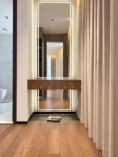 AESTIQ Thonglor, Bangkok, 916 Soi Sukhumvit 55, Khlong Tan Nua, Watthana, Bangkok, 3 Bedrooms, 140 sqm, Condo For Rent, by Arlu Seachue, 500665447 - DDproperty.com