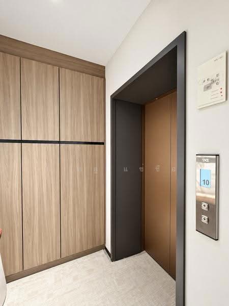 AESTIQ Thonglor, Bangkok, 916 Soi Sukhumvit 55, Khlong Tan Nua, Watthana, Bangkok, 3 Bedrooms, 140 sqm, Condo For Rent, by Arlu Seachue, 500665447 - DDproperty.com