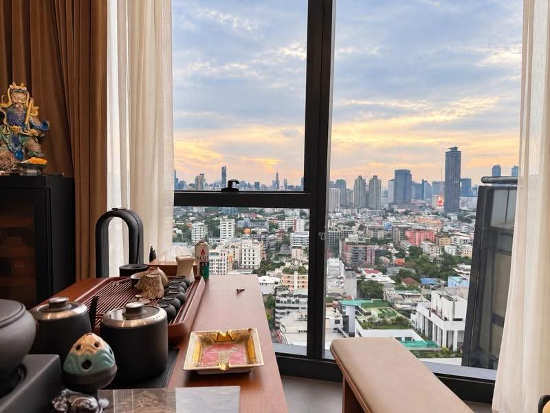 AESTIQ Thonglor : เอสทีค ทองหล่อ, กรุงเทพ, 916 ซ. สุขุมวิท 55, คลองตันเหนือ, วัฒนา, กรุงเทพ, 140 ตร.ม., คอนโด ให้เช่า, โดย อาหลู่ แซ่ซือ, 500665447 - DDproperty.com