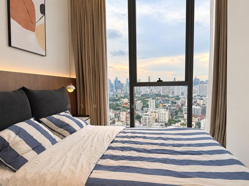 AESTIQ Thonglor, Bangkok, 916 Soi Sukhumvit 55, Khlong Tan Nua, Watthana, Bangkok, 3 Bedrooms, 140 sqm, Condo For Rent, by Arlu Seachue, 500665447 - DDproperty.com