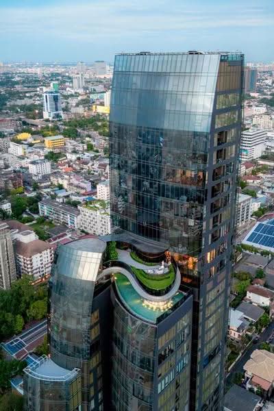AESTIQ Thonglor, Bangkok, 916 Soi Sukhumvit 55, Khlong Tan Nua, Watthana, Bangkok, 3 Bedrooms, 140 sqm, Condo For Rent, by Arlu Seachue, 500665447 - DDproperty.com