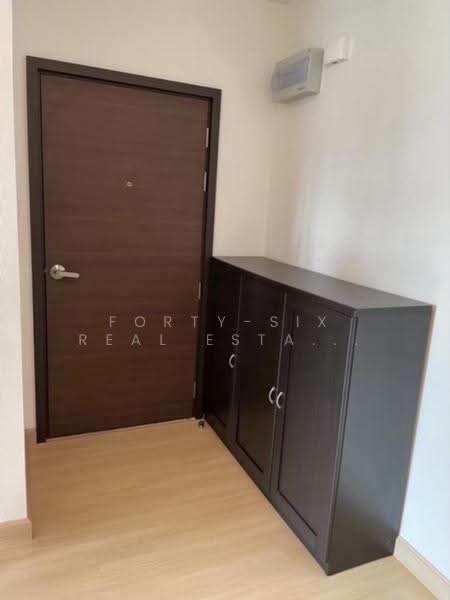 Supalai Veranda Rama 9, Bangkok, 349 Rama 9, Bang Kapi, Huai Khwang, Bangkok, 2 Bedrooms, 64 sqm, Condo For Rent, by Forty-Six Real Estate Group, 500665451 - DDproperty.com