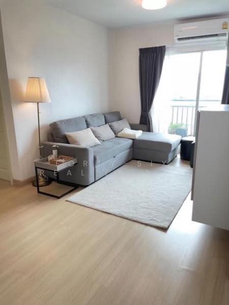 Supalai Veranda Rama 9, Bangkok, 349 Rama 9, Bang Kapi, Huai Khwang, Bangkok, 2 Bedrooms, 64 sqm, Condo For Rent, by Forty-Six Real Estate Group, 500665451 - DDproperty.com