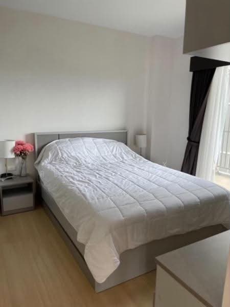 Supalai Veranda Rama 9, Bangkok, 349 Rama 9, Bang Kapi, Huai Khwang, Bangkok, 2 Bedrooms, 64 sqm, Condo For Rent, by Forty-Six Real Estate Group, 500665451 - DDproperty.com