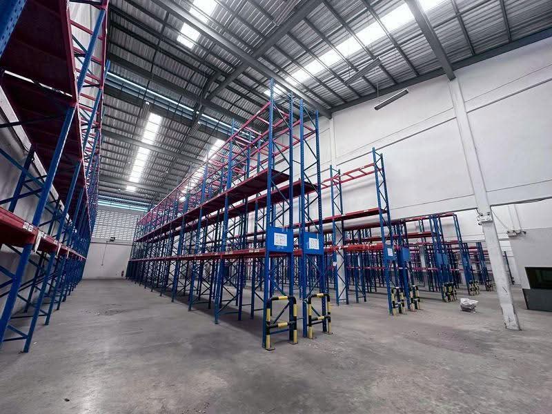 ให้เช่าโกดัง ศูนย์กระจายสินค้า พื้นที่ขนาด 1,728 ตรม. ติดถนนเทพารักษ์ รถไฟฟ้าสีเหลือง (TW8-09626), สมุทรปราการ, เทพารักษ์, เมืองสมุทรปราการ, สมุทรปราการ, 1,728 ตร.ม., โกดัง-โรงงาน ให้เช่า, โดย ณภัทร พรสิริเมธากุล, 500665458 - DDproperty.com
