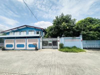 ขาย - บ้านเดี่ยว โกสุมรวมใจ 9, กรุงเทพ