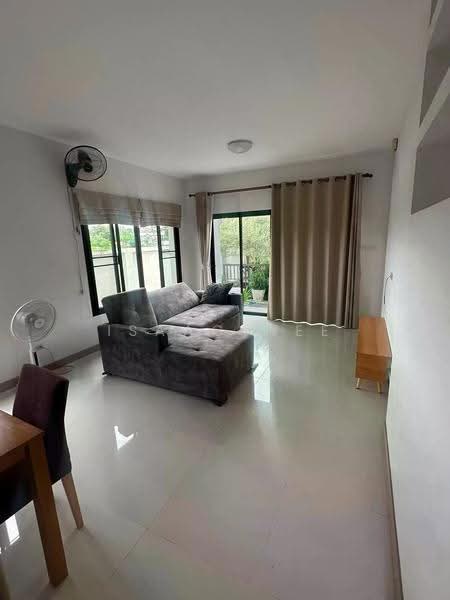 Two-Storey House for Rent Near Central Chiangmai, San Sai, Chiang Mai, San Na Moeng, San Sai, Chiang Mai, 3 Bedrooms, 153 sqm, Single Detached House For Rent, by ISAAC WEE, 500665473 - DDproperty.com