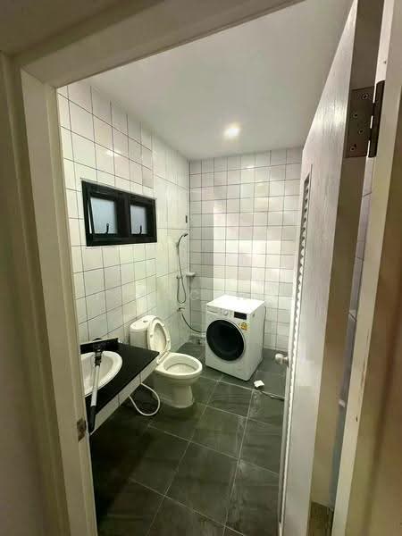 Two-Storey House for Rent Near Central Chiangmai, San Sai, Chiang Mai, San Na Moeng, San Sai, Chiang Mai, 3 Bedrooms, 153 sqm, Single Detached House For Rent, by ISAAC WEE, 500665473 - DDproperty.com