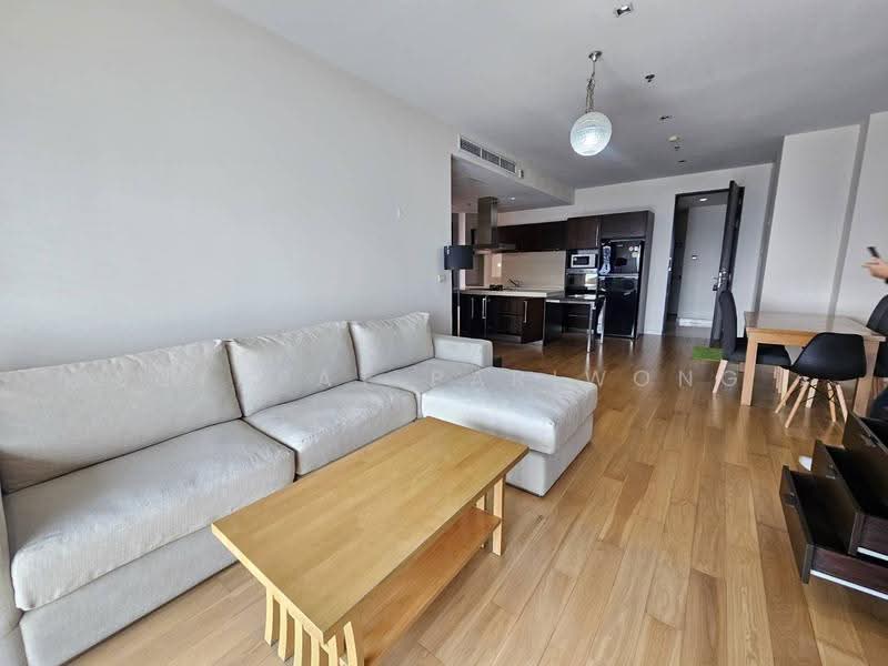 The Madison, Bangkok, Sukhumvit 41, Khlong Tan Nua, Watthana, Bangkok, 2 Bedrooms, 115 sqm, Condo For Rent, by Sutapat Pariwong, 500665486 - DDproperty.com