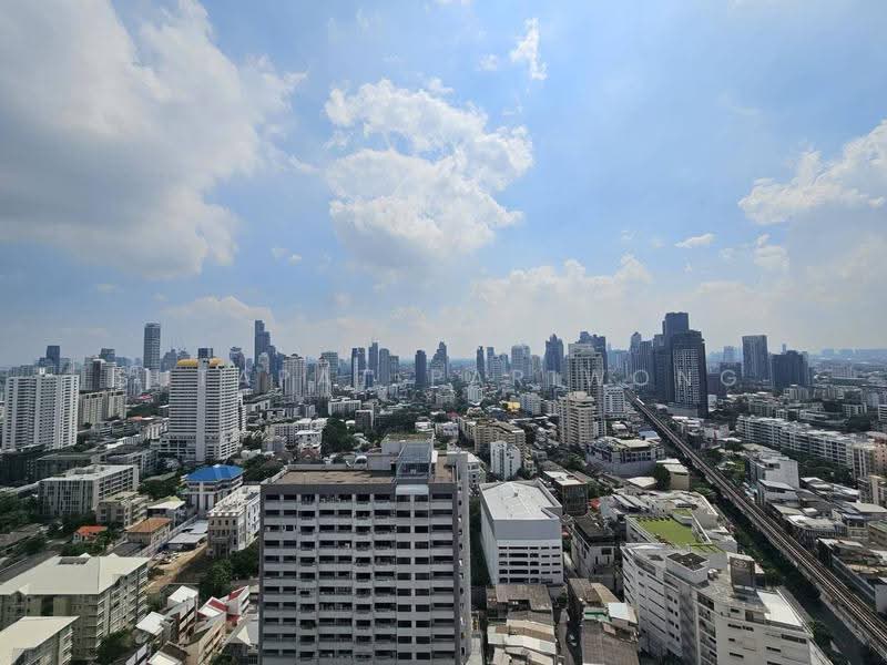 The Madison : เดอะ เมดิสัน, กรุงเทพ, ซอยสุขุมวิท 41, คลองตันเหนือ, วัฒนา, กรุงเทพ, 115 ตร.ม., คอนโด ให้เช่า, โดย Sutapat Pariwong, 500665486 - DDproperty.com