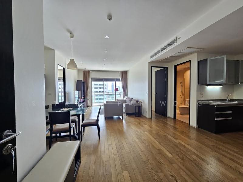 The Madison, Bangkok, Sukhumvit 41, Khlong Tan Nua, Watthana, Bangkok, 2 Bedrooms, 115 sqm, Condo For Rent, by Sutapat Pariwong, 500665486 - DDproperty.com