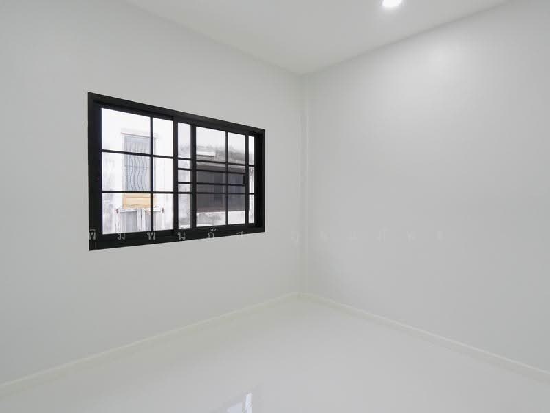 Wararak Rangsit Klong 3, Pathum Thani, Khlong Sam, Khlong Luang, Pathum Thani, 3 Bedrooms, 80 sqm, Townhouse For Sale, by พิมพ์นภัส ภูธนภัทร, 500665489 - DDproperty.com