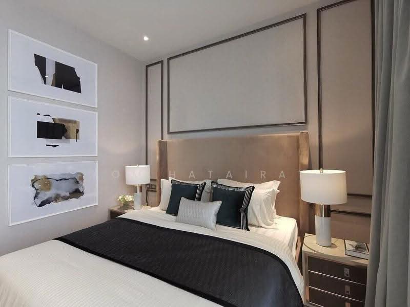 Magnolias Waterfront Residences : แมกโนเลียส์ วอเตอร์ฟรอนท์ เรสซิเดนซ์, กรุงเทพ, 259 ถ. กรุงธนบุรี, คลองต้นไทร, คลองสาน, กรุงเทพ, 103 ตร.ม., คอนโด ให้เช่า, โดย Aom Hatairat, 500665494 - DDproperty.com