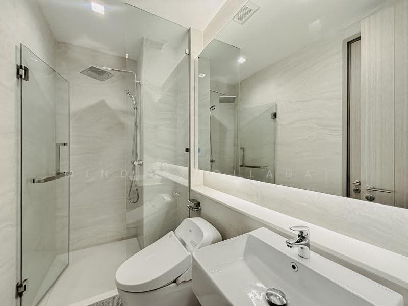 The Address Siam-Ratchathewi, Bangkok, 500 Phetchaburi Road, Thanon Phetchaburi, Ratchathewi, Bangkok, 1 Bedroom, 35 sqm, Condo For Rent, by Mind (Amollada), 500665495 - DDproperty.com