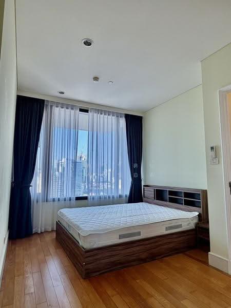 AGUSTON Sukhumvit 22, Bangkok, 140 Sukhumvit Road, Khlong Toei, Bangkok, 2 Bedrooms, 90 sqm, Condo For Rent, by จุฑารัตน์ โพธิรอด, 500665504 - DDproperty.com