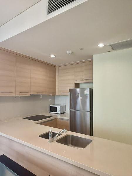 AGUSTON Sukhumvit 22, Bangkok, 140 Sukhumvit Road, Khlong Toei, Bangkok, 2 Bedrooms, 90 sqm, Condo For Rent, by จุฑารัตน์ โพธิรอด, 500665504 - DDproperty.com