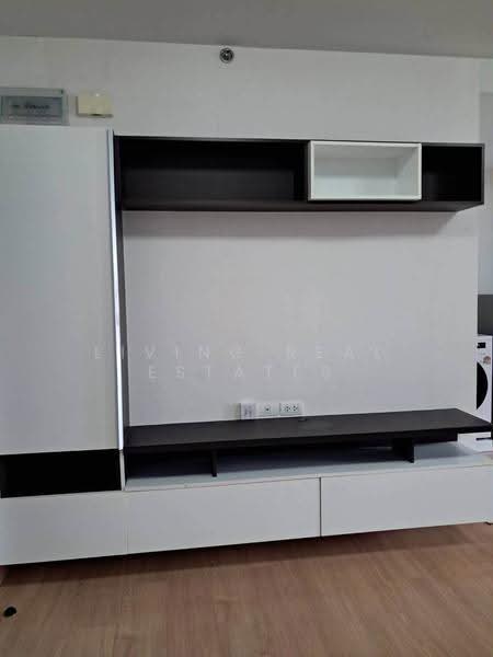 Supalai Veranda Ratchavipha-Prachachuen, Bangkok, 689 Pracha Chuen Rd, Bang Sue, Bangkok, 1 Bedroom, 44 sqm, Condo For Rent, by Living Real Estates, 500665509 - DDproperty.com