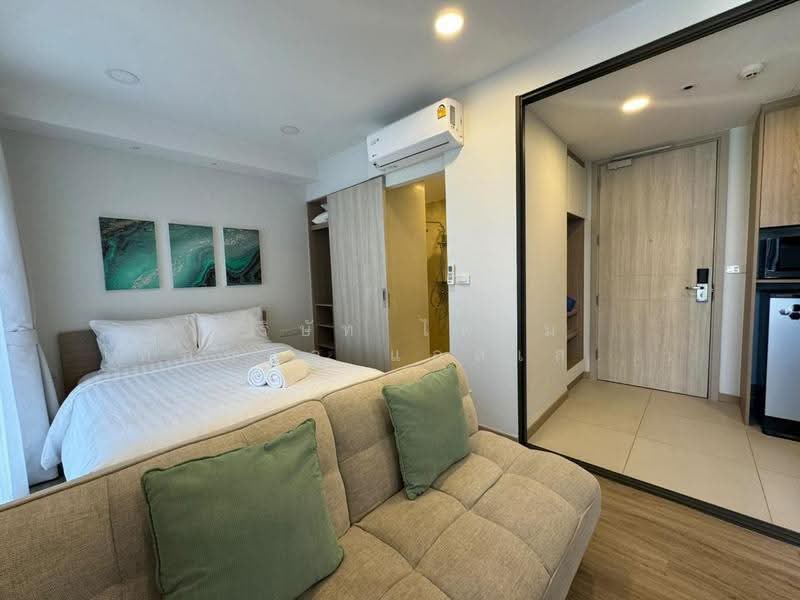 Laguna Park, Phuket, 65-51 Laguna Park, Choeng Thale, Thalang, Phuket, 1 Bedroom, 29 sqm, Single Detached House For Rent, by บริษัท ไพร์ม โกลบอล แอสเสท จำกัด, 500665522 - DDproperty.com