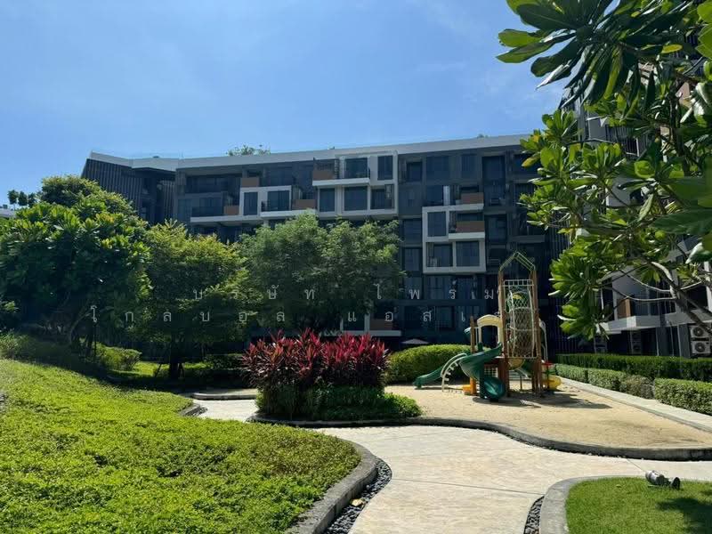Laguna Park, Phuket, 65-51 Laguna Park, Choeng Thale, Thalang, Phuket, 1 Bedroom, 29 sqm, Single Detached House For Rent, by บริษัท ไพร์ม โกลบอล แอสเสท จำกัด, 500665522 - DDproperty.com