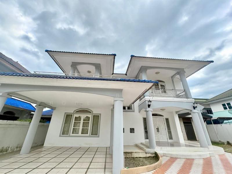 บ้านเดี่ยวตาคลี นครสวรรค์, Nakhon Sawan, Takhli, Nakhon Sawan, 3 Bedrooms, 150 sqm, Single Detached House For Sale, by The Best Property ต้นอ้อ, 500665526 - DDproperty.com